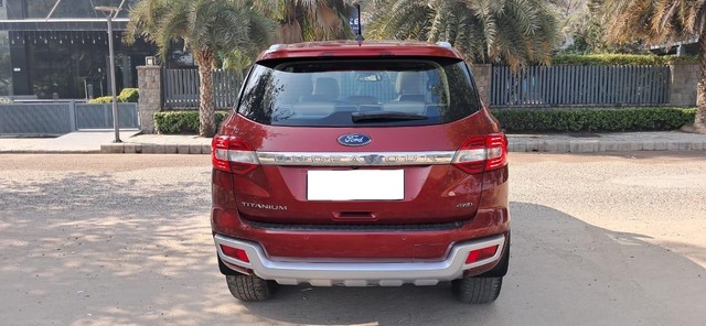 Second-hand 2018 Ford Endeavour 3.2 Titanium AT 4X4 for sale in New Delhi-2