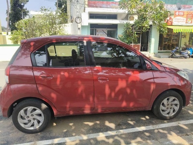 Second-hand 2020 Hyundai Santro Sportz for sale in Namakkal-1
