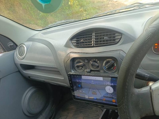 Second-hand 2015 Maruti Alto 800 LX for sale in Baddi-5