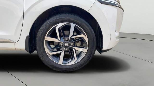 Second-hand 2022 Hyundai Grand i10 Nios AMT Asta for sale in Patna-24