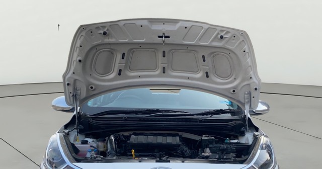 Second-hand 2022 Hyundai Grand i10 Nios AMT Asta for sale in Patna-9