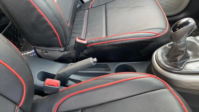 Second-hand 2022 Hyundai Grand i10 Nios AMT Asta for sale in Patna-13