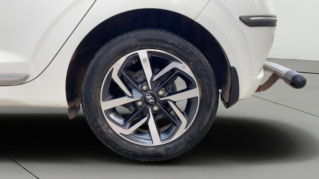 Second-hand 2022 Hyundai Grand i10 Nios AMT Asta for sale in Patna-27