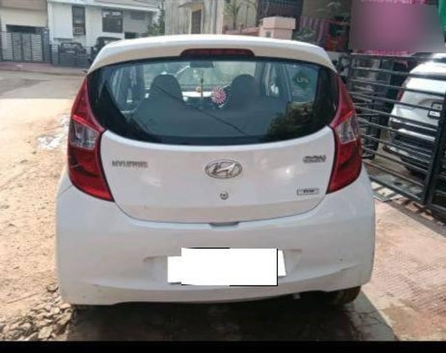 Hyundai EON LPG Era Plus Second-hand 2015 Hyundai EON LPG Era Plus for sale in Jaipur-2