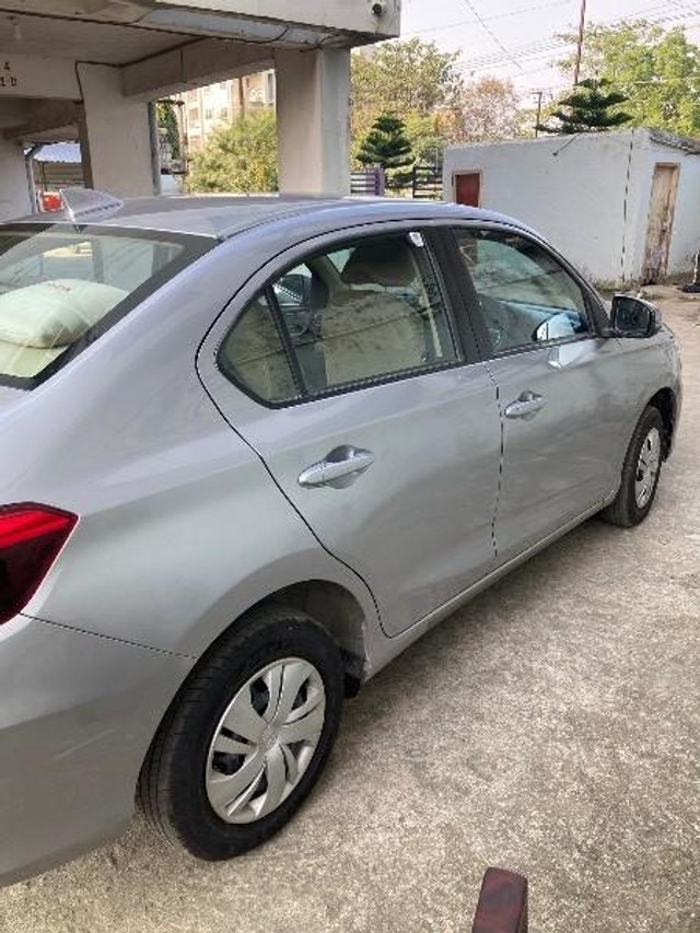 Second-hand 2023 Honda Amaze 2nd Gen S BSVI for sale in Ranchi-7