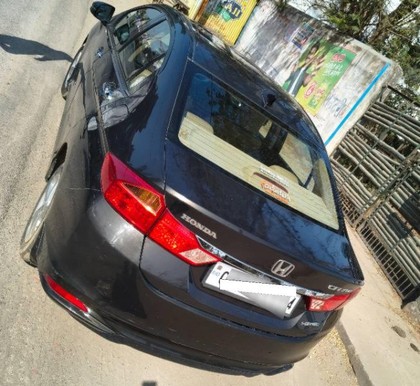 Second-hand 2015 Honda City i DTEC VX for sale in Raipur
