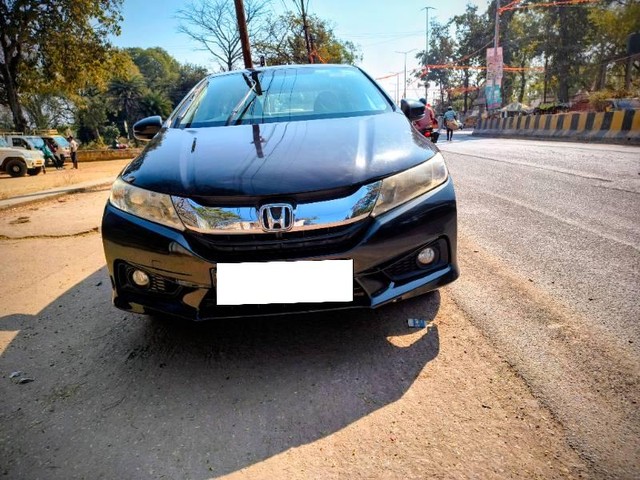 Second-hand 2015 Honda City i DTEC VX for sale in Raipur-1