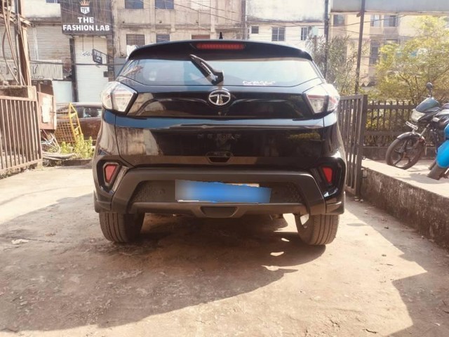 Second-hand 2022 Tata Nexon XZ Plus P Dark Edition Diesel for sale in Raipur