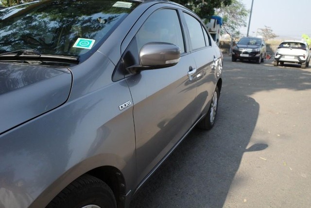 Second-hand 2015 Maruti Ciaz ZDi for sale in Vasai-12