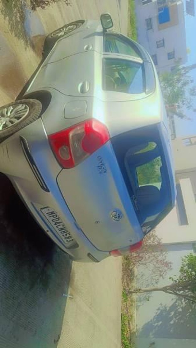 Second-hand 2015 Toyota Etios Liva GD for sale in Chhindwara-2