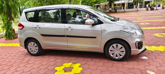 Maruti Ertiga SHVS VDI Second-hand 2018 Maruti Ertiga SHVS VDI for sale in Indore-15