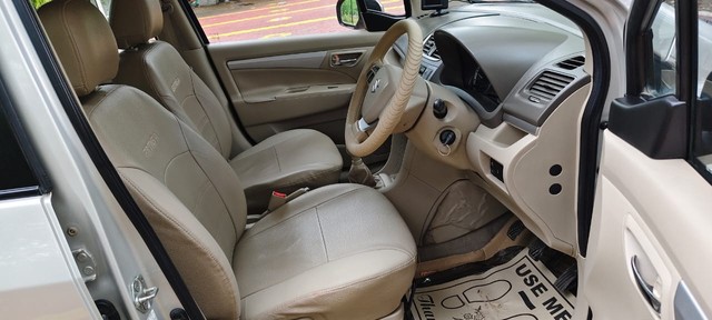 Maruti Ertiga SHVS VDI Second-hand 2018 Maruti Ertiga SHVS VDI for sale in Indore-16
