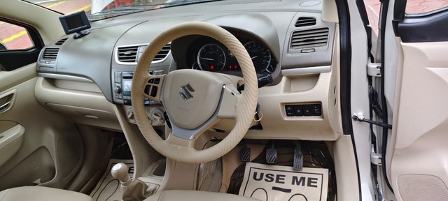 Maruti Ertiga SHVS VDI Second-hand 2018 Maruti Ertiga SHVS VDI for sale in Indore-9