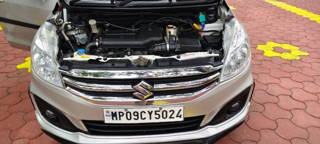 Maruti Ertiga SHVS VDI Second-hand 2018 Maruti Ertiga SHVS VDI for sale in Indore-5