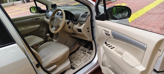 Maruti Ertiga SHVS VDI Second-hand 2018 Maruti Ertiga SHVS VDI for sale in Indore-12
