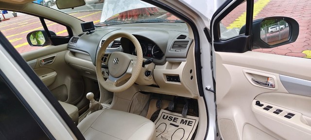 Maruti Ertiga SHVS VDI Second-hand 2018 Maruti Ertiga SHVS VDI for sale in Indore-8