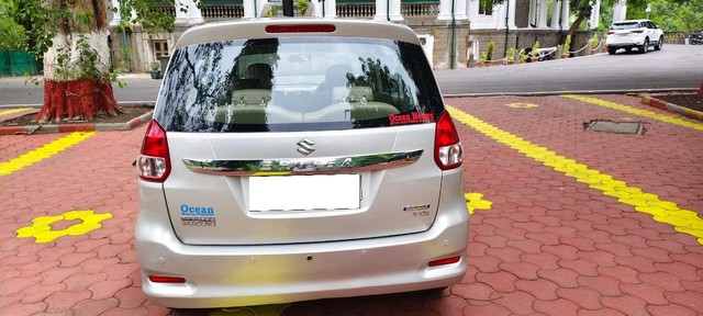 Maruti Ertiga SHVS VDI Second-hand 2018 Maruti Ertiga SHVS VDI for sale in Indore-2