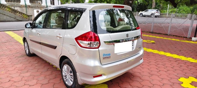 Maruti Ertiga SHVS VDI Second-hand 2018 Maruti Ertiga SHVS VDI for sale in Indore-7