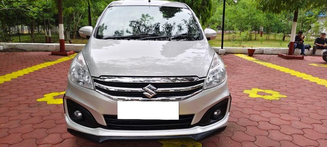 Maruti Ertiga SHVS VDI Second-hand 2018 Maruti Ertiga SHVS VDI for sale in Indore-4