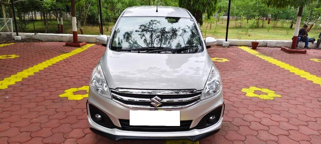 Maruti Ertiga SHVS VDI Second-hand 2018 Maruti Ertiga SHVS VDI for sale in Indore-11