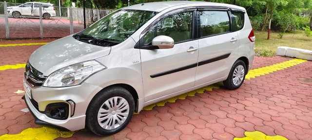 Maruti Ertiga SHVS VDI Second-hand 2018 Maruti Ertiga SHVS VDI for sale in Indore-14