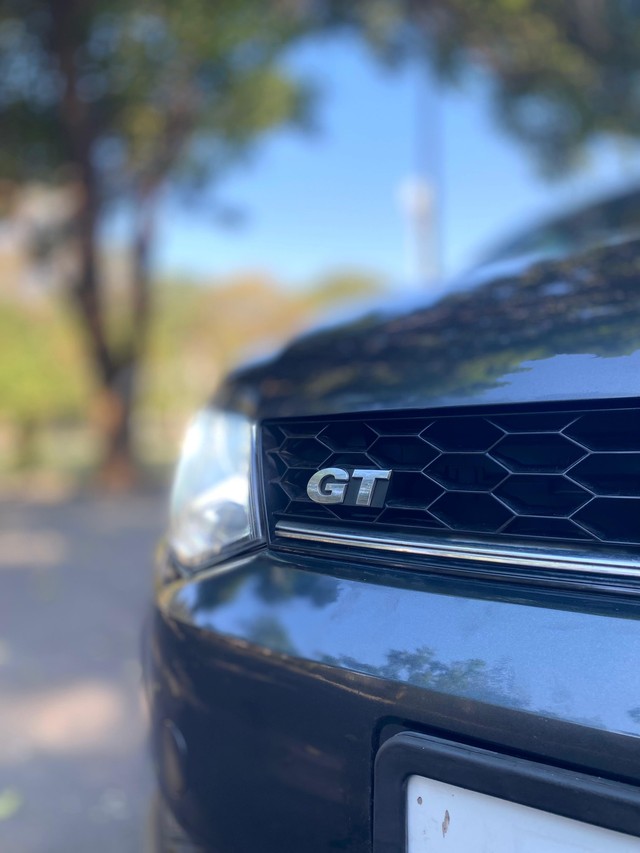 Volkswagen Polo GT 1.0 TSI Second-hand 2020 Volkswagen Polo GT 1.0 TSI for sale in Surat-5