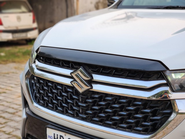 Second-hand 2024 Maruti Invicto Zeta Plus 7Str for sale in New Delhi-40