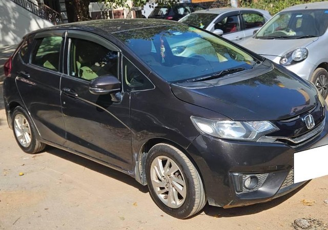Honda Jazz 1.2 V AT i VTEC Second-hand 2016 Honda Jazz 1.2 V AT i VTEC for sale in Bangalore-14