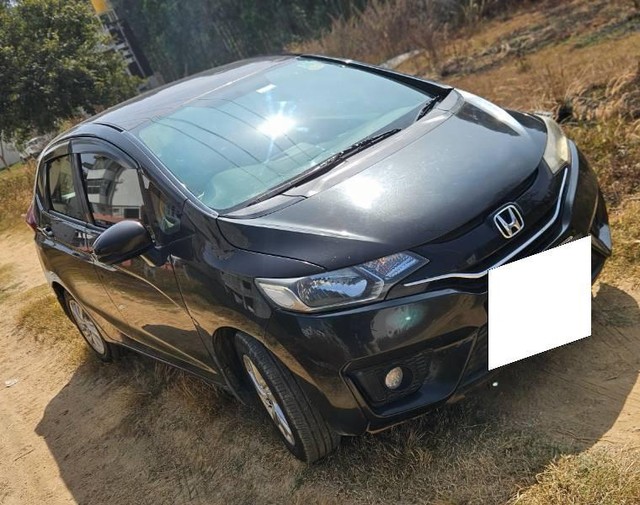 Honda Jazz 1.2 V AT i VTEC Second-hand 2016 Honda Jazz 1.2 V AT i VTEC for sale in Bangalore-2