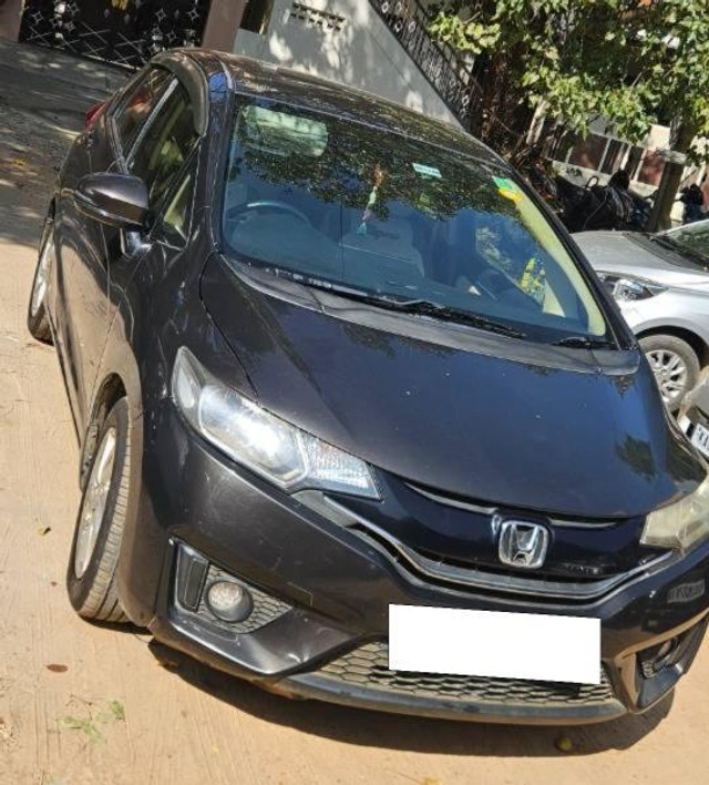 Honda Jazz 1.2 V AT i VTEC Second-hand 2016 Honda Jazz 1.2 V AT i VTEC for sale in Bangalore-11
