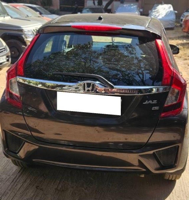 Honda Jazz 1.2 V AT i VTEC Second-hand 2016 Honda Jazz 1.2 V AT i VTEC for sale in Bangalore-13