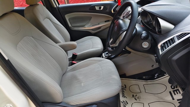 Second-hand 2015 Ford Ecosport 1.5 Ti VCT AT Titanium for sale in Indore-6