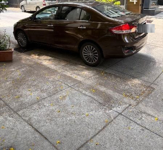 Second-hand 2017 Maruti Ciaz 1.4 AT Zeta for sale in Mumbai-2
