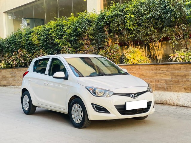 Hyundai i20 Magna 1.4 CRDi (Diesel) Second-hand 2013 Hyundai i20 Magna 1.4 CRDi (Diesel) for sale in Indore-0
