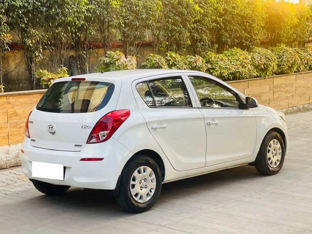 Hyundai i20 Magna 1.4 CRDi (Diesel) Second-hand 2013 Hyundai i20 Magna 1.4 CRDi (Diesel) for sale in Indore-2
