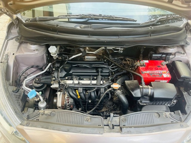 Hyundai i20 1.4 CRDi Asta Second-hand 2012 Hyundai i20 1.4 CRDi Asta for sale in Indore-8