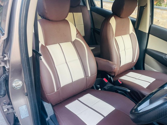 Hyundai i20 1.4 CRDi Asta Second-hand 2012 Hyundai i20 1.4 CRDi Asta for sale in Indore-16