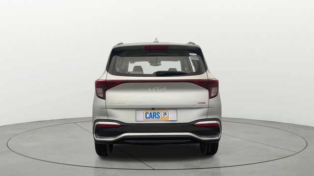 Second-hand 2022 Kia Carens Luxury Plus Turbo 2022-2023 for sale in Lucknow-3