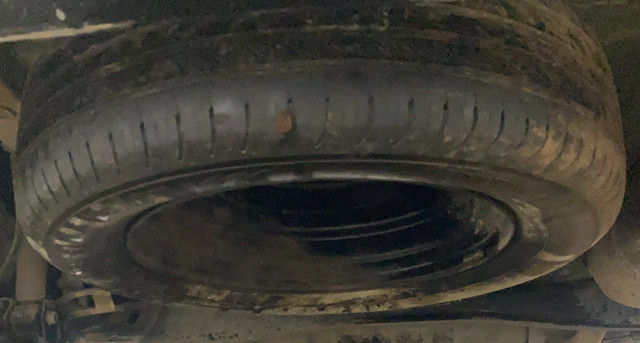 Second-hand 2022 Kia Carens Luxury Plus Turbo 2022-2023 for sale in Lucknow-28