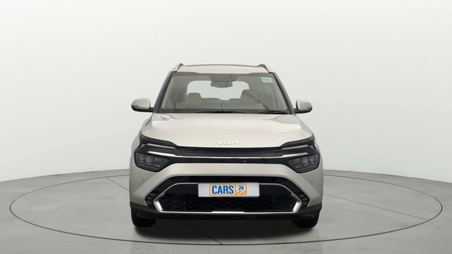 Second-hand 2022 Kia Carens Luxury Plus Turbo 2022-2023 for sale in Lucknow-7