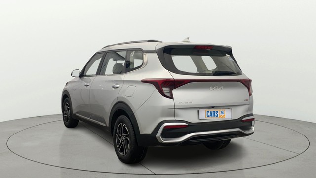 Second-hand 2022 Kia Carens Luxury Plus Turbo 2022-2023 for sale in Lucknow-4
