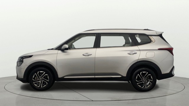 Second-hand 2022 Kia Carens Luxury Plus Turbo 2022-2023 for sale in Lucknow-5