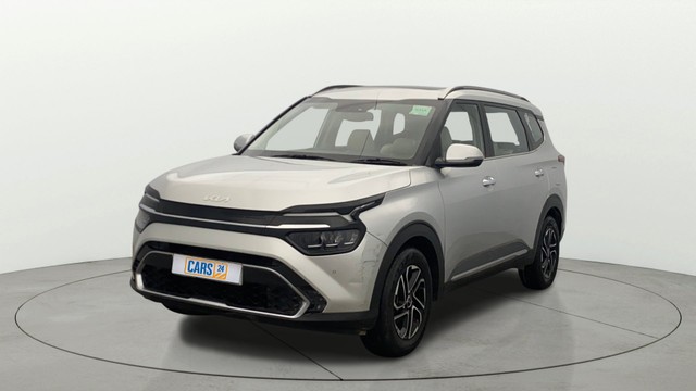 Second-hand 2022 Kia Carens Luxury Plus Turbo 2022-2023 for sale in Lucknow-6