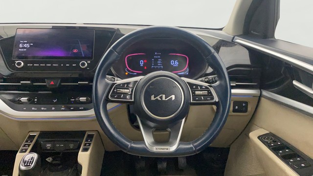 Second-hand 2022 Kia Carens Luxury Plus Turbo 2022-2023 for sale in Lucknow-12