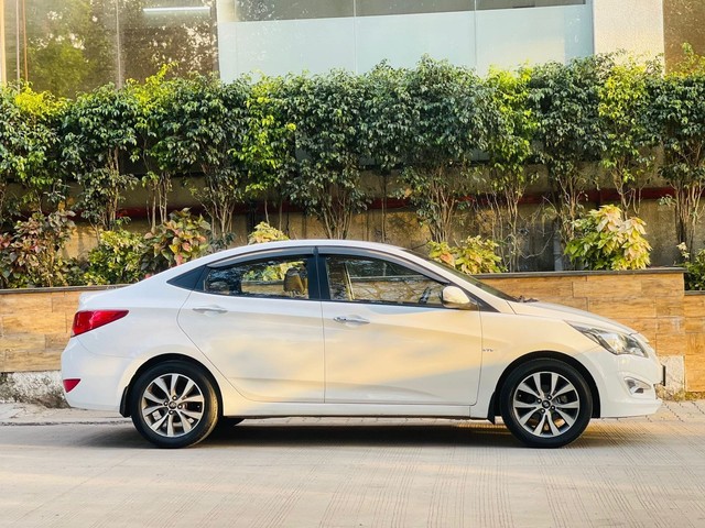 Second-hand 2018 Skoda Rapid 1.6 MPI AT Style BSIV for sale in Indore-14