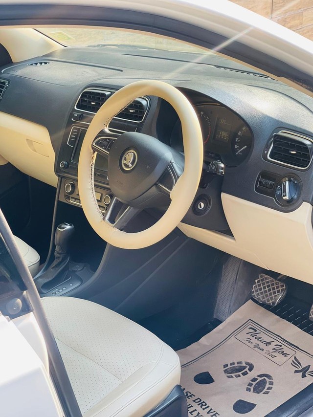 Second-hand 2018 Skoda Rapid 1.6 MPI AT Style BSIV for sale in Indore-7