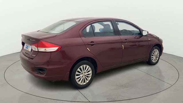 Second-hand 2016 Maruti Suzuki Ciaz VXi for sale in Bangalore-2