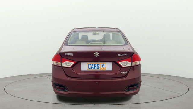 Second-hand 2016 Maruti Suzuki Ciaz VXi for sale in Bangalore-3