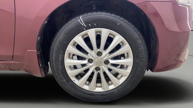 Second-hand 2016 Maruti Suzuki Ciaz VXi for sale in Bangalore-23