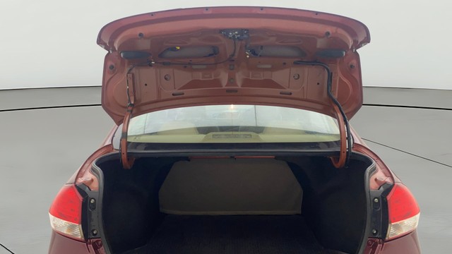 Second-hand 2016 Maruti Suzuki Ciaz VXi for sale in Bangalore-20